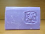 Paarse Klei zeep / Soap Purple Clay 100g_
